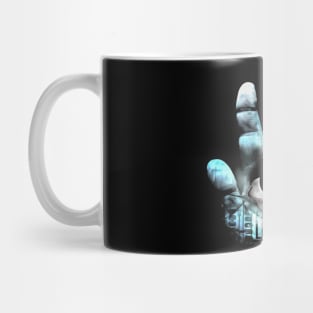 DNA modifications Mug